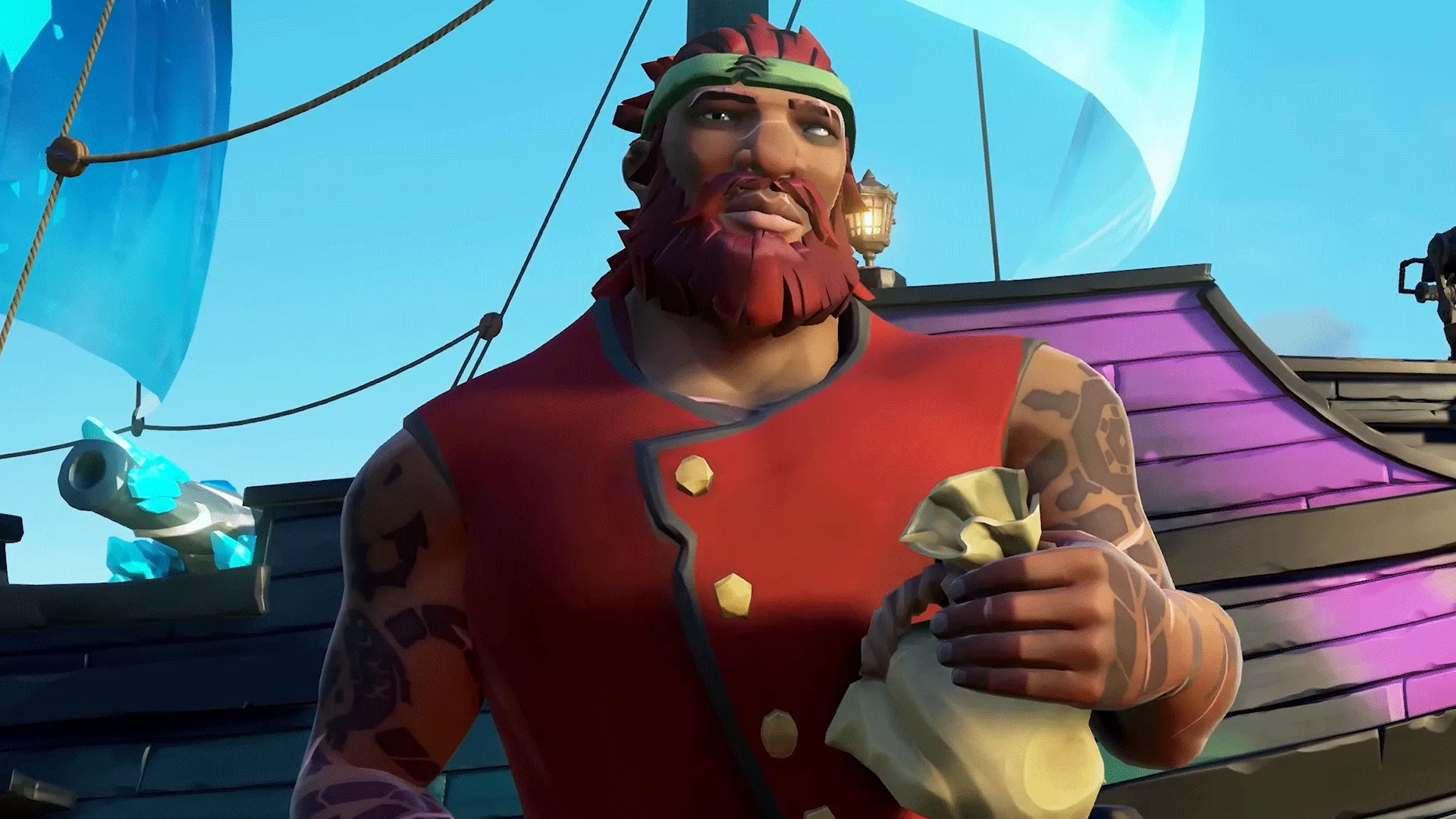 image of Sea of Thieves Season 17