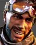 image of Mirage