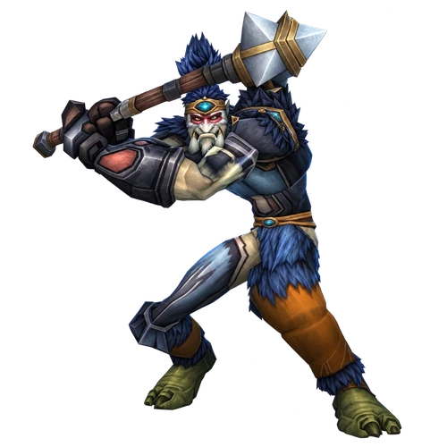 Nekrum Gutchewer
