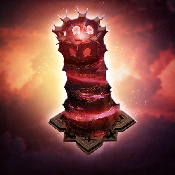 Fatespire Tower image for Lost Ark Fatespire Tower Boost service