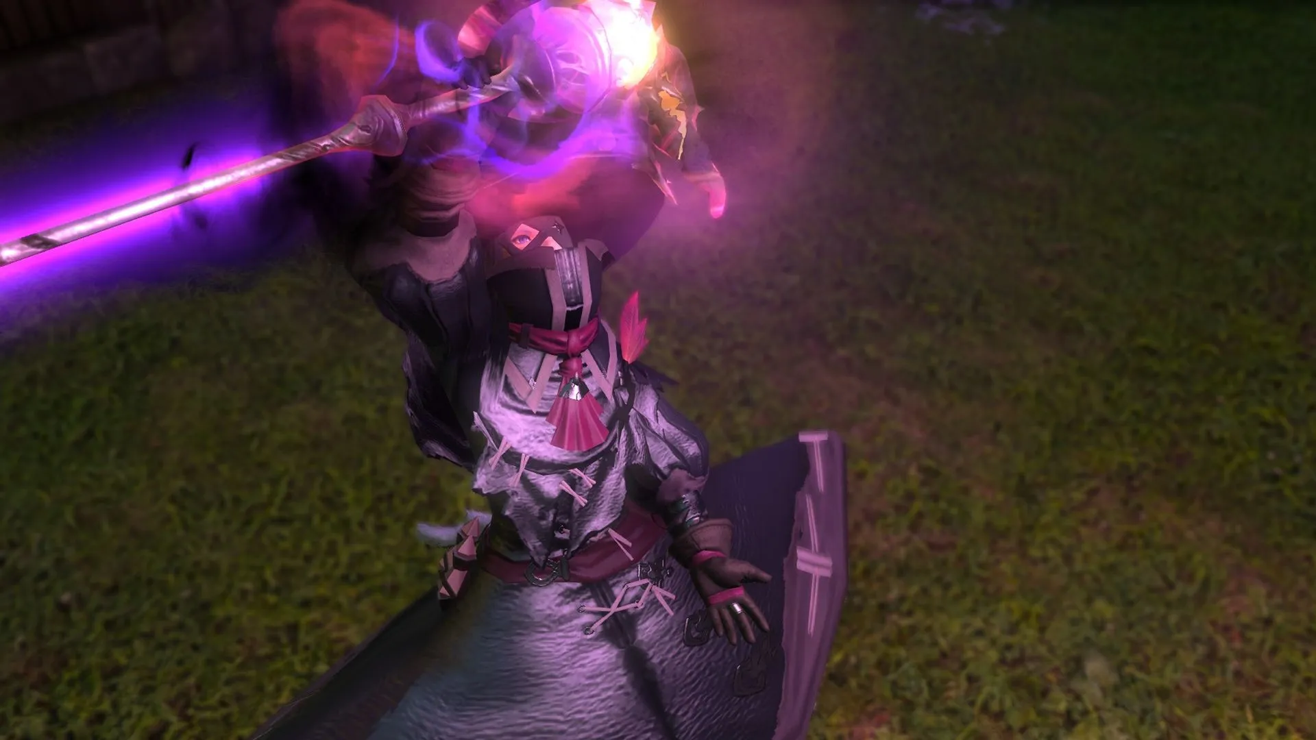 FFXIV Black Mage image of FFXIV Black Mage