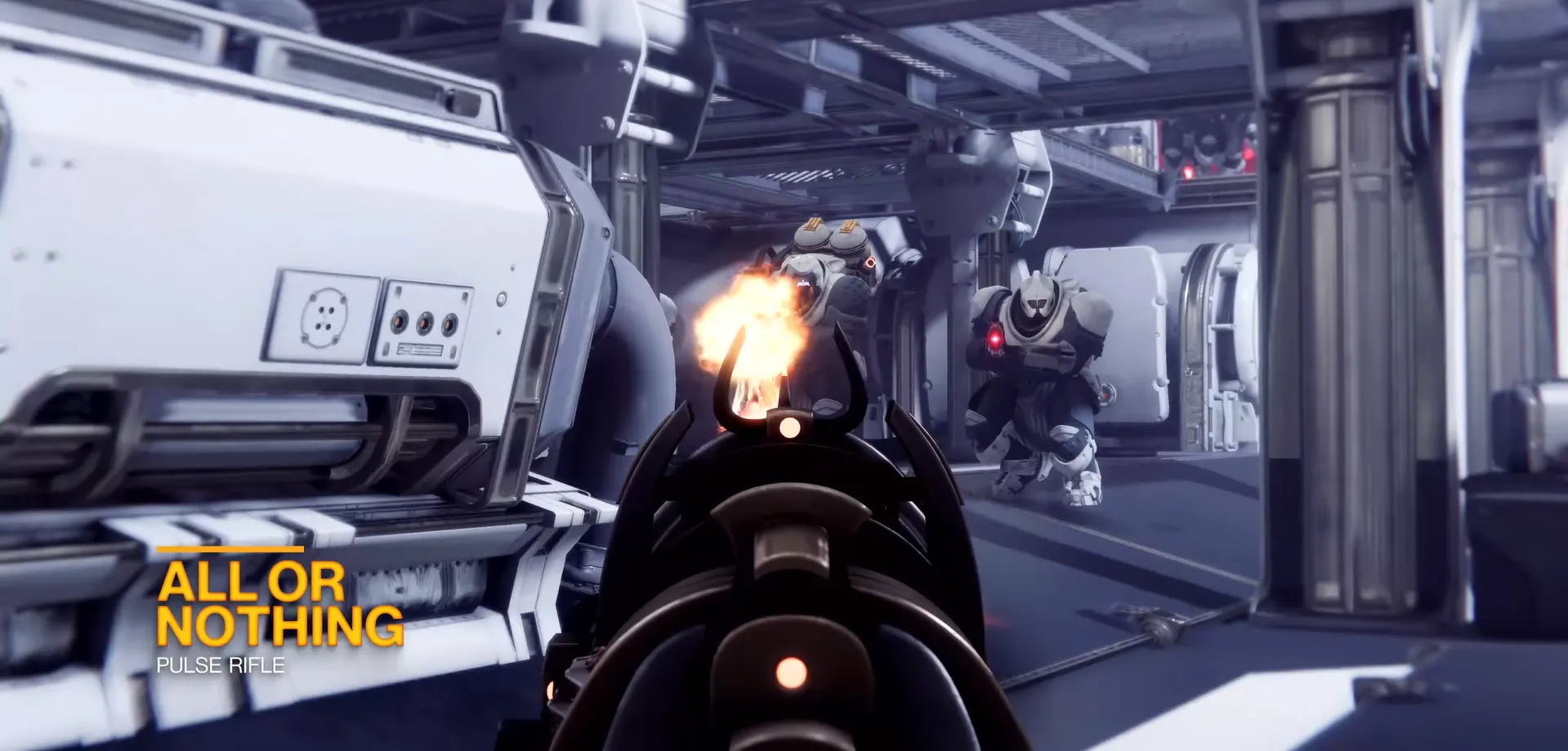 image of Destiny 2 Renegades