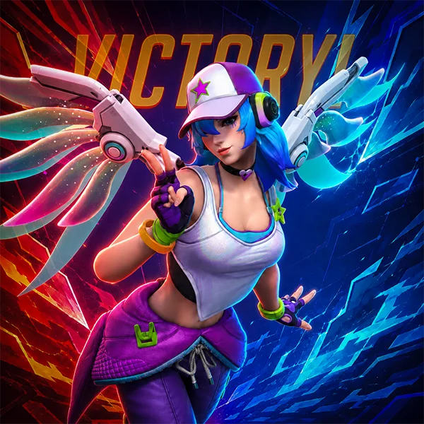 Overwatch Win Boost