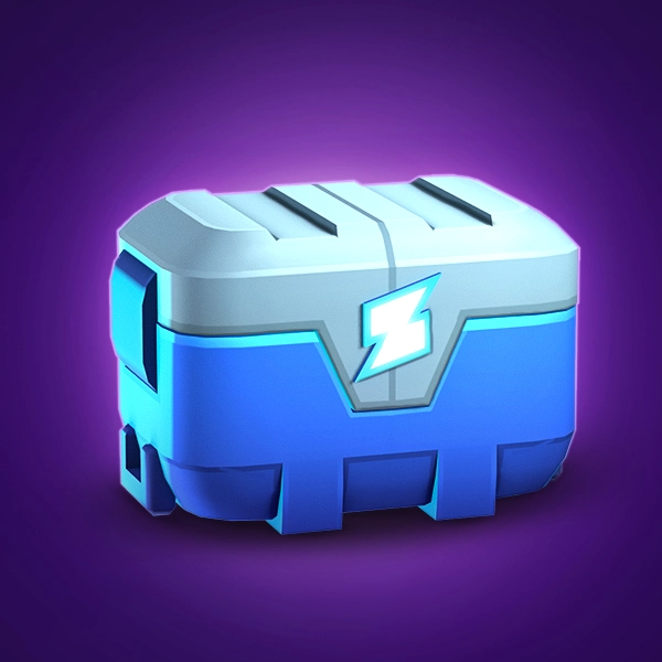 Crates