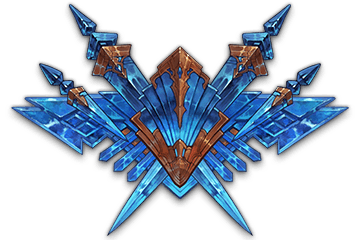 Crystalline Conflict Crystal Rank