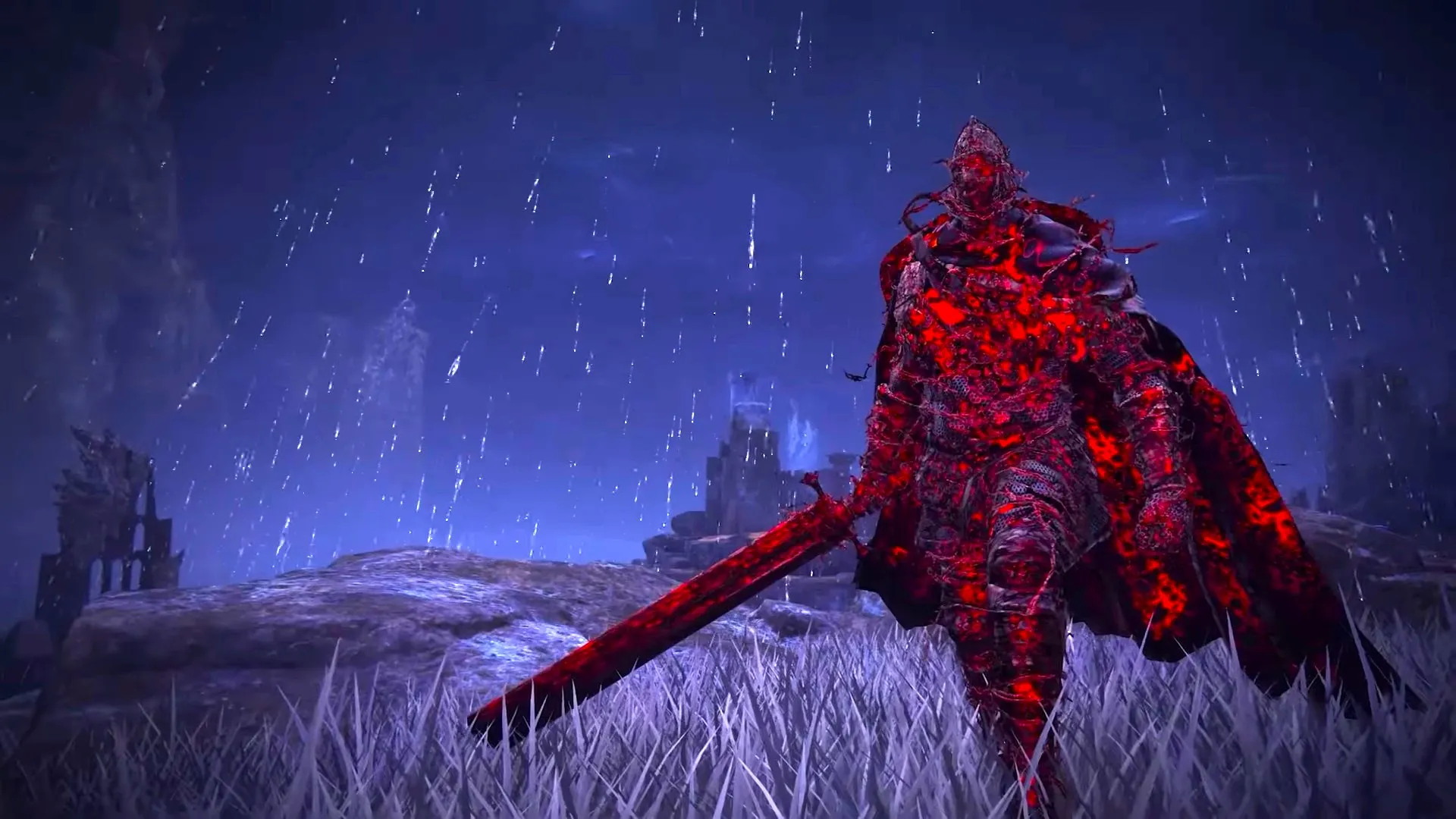 image of Elden Ring Nightreign The Deep of Night