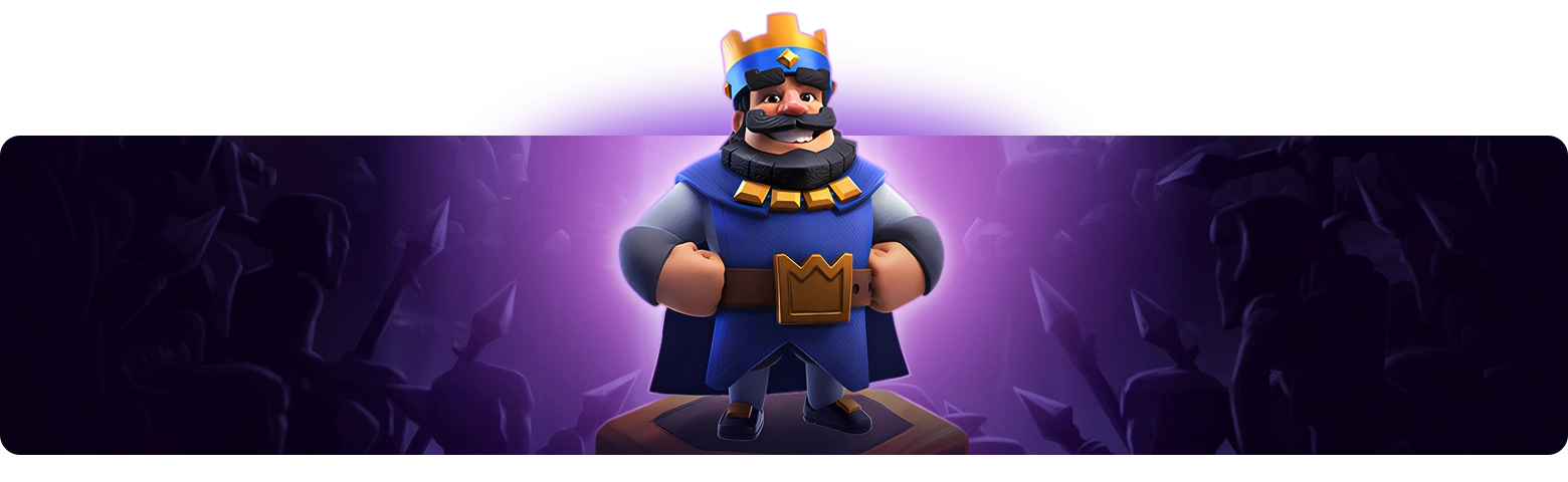 Clash Royale Merge Tactics Update