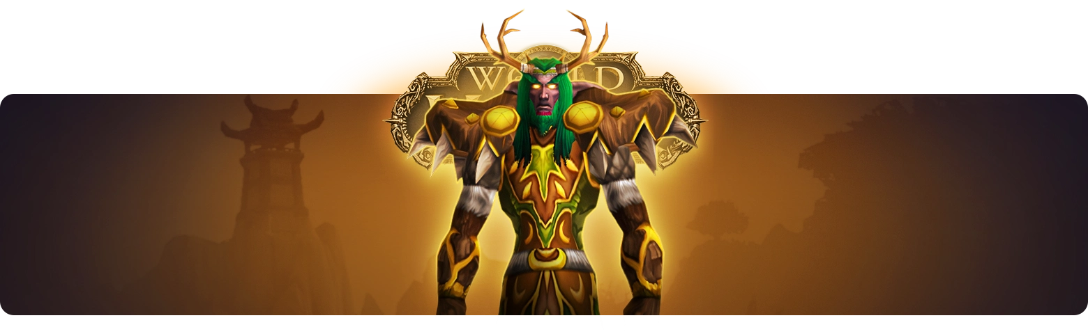WoW Classic 20th Anniversary Roadmap: What to Expect in Phase 5