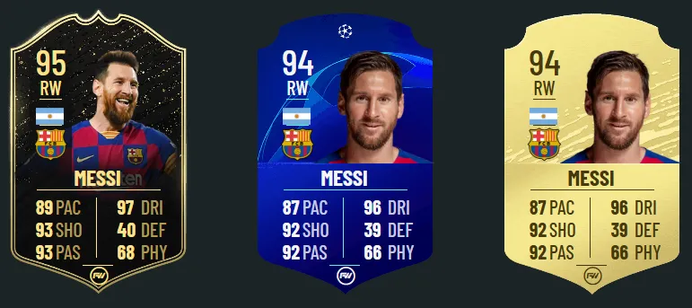 FIFA 20 image of FIFA 20
