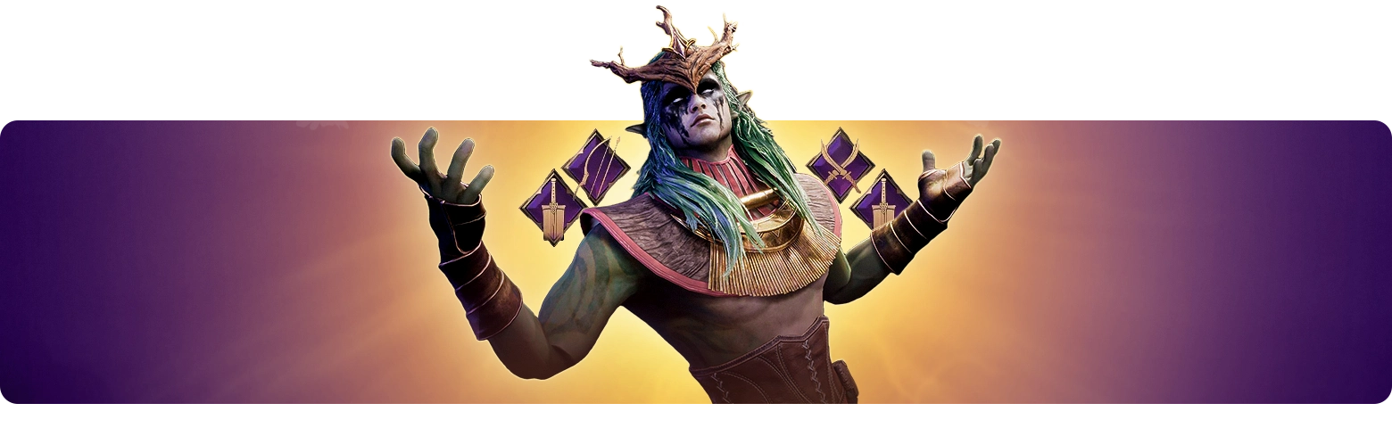 Throne and Liberty: All Classes Overview