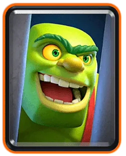 Goblin Cage