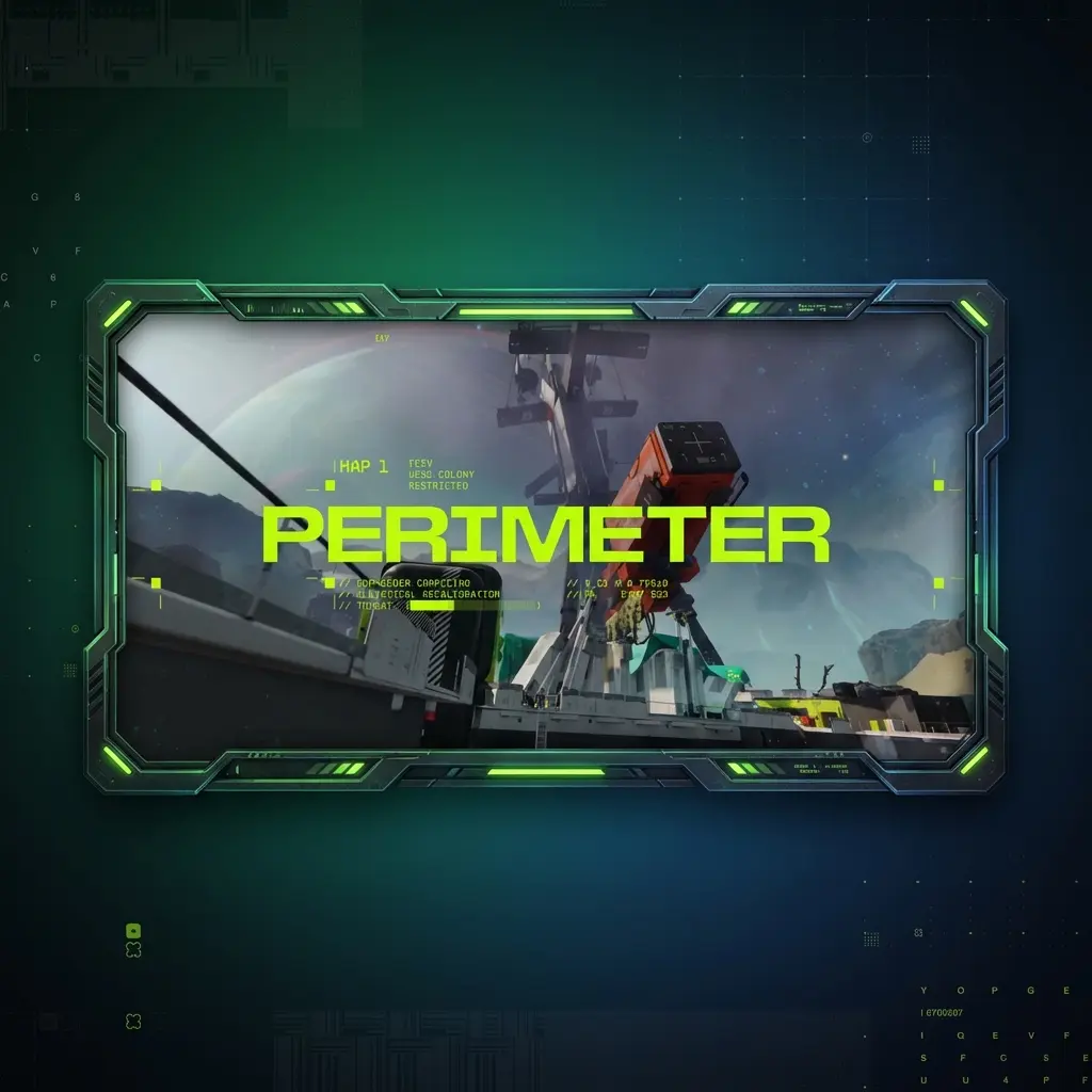 Marathon Perimeter Raid Boost