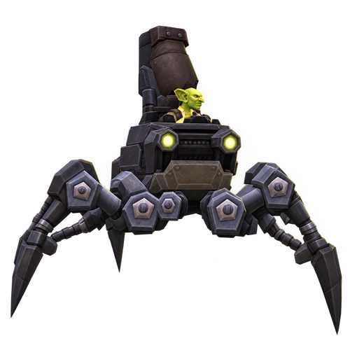 Electrocutioner 6000