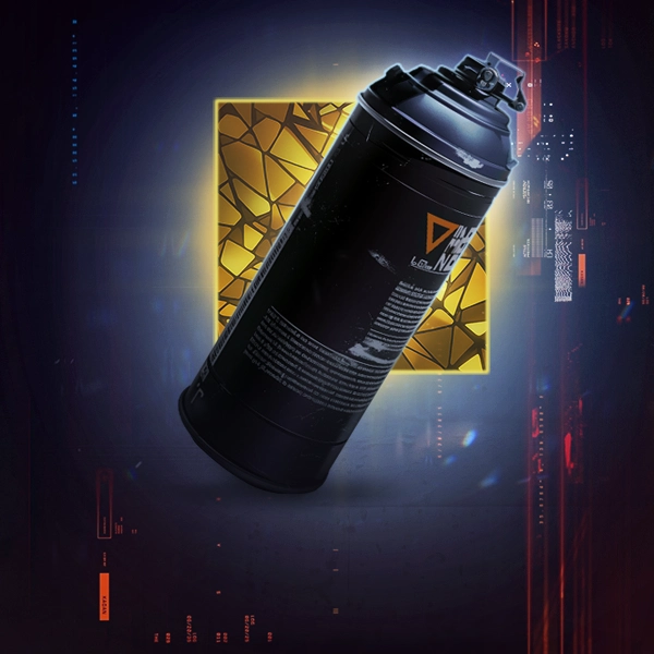 BO7 Shattered Gold Camo Boost & Carry Service