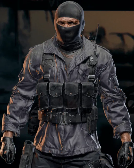 Drifter