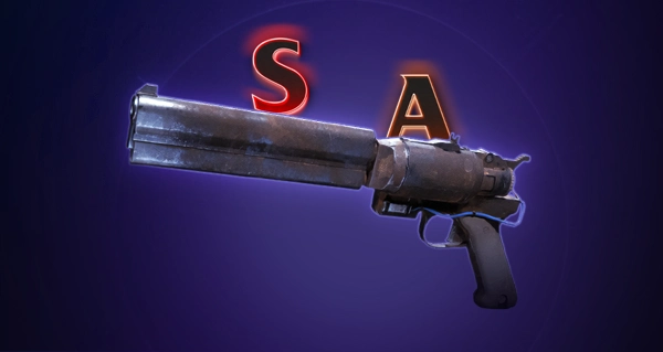 Best ARC Raiders Weapons