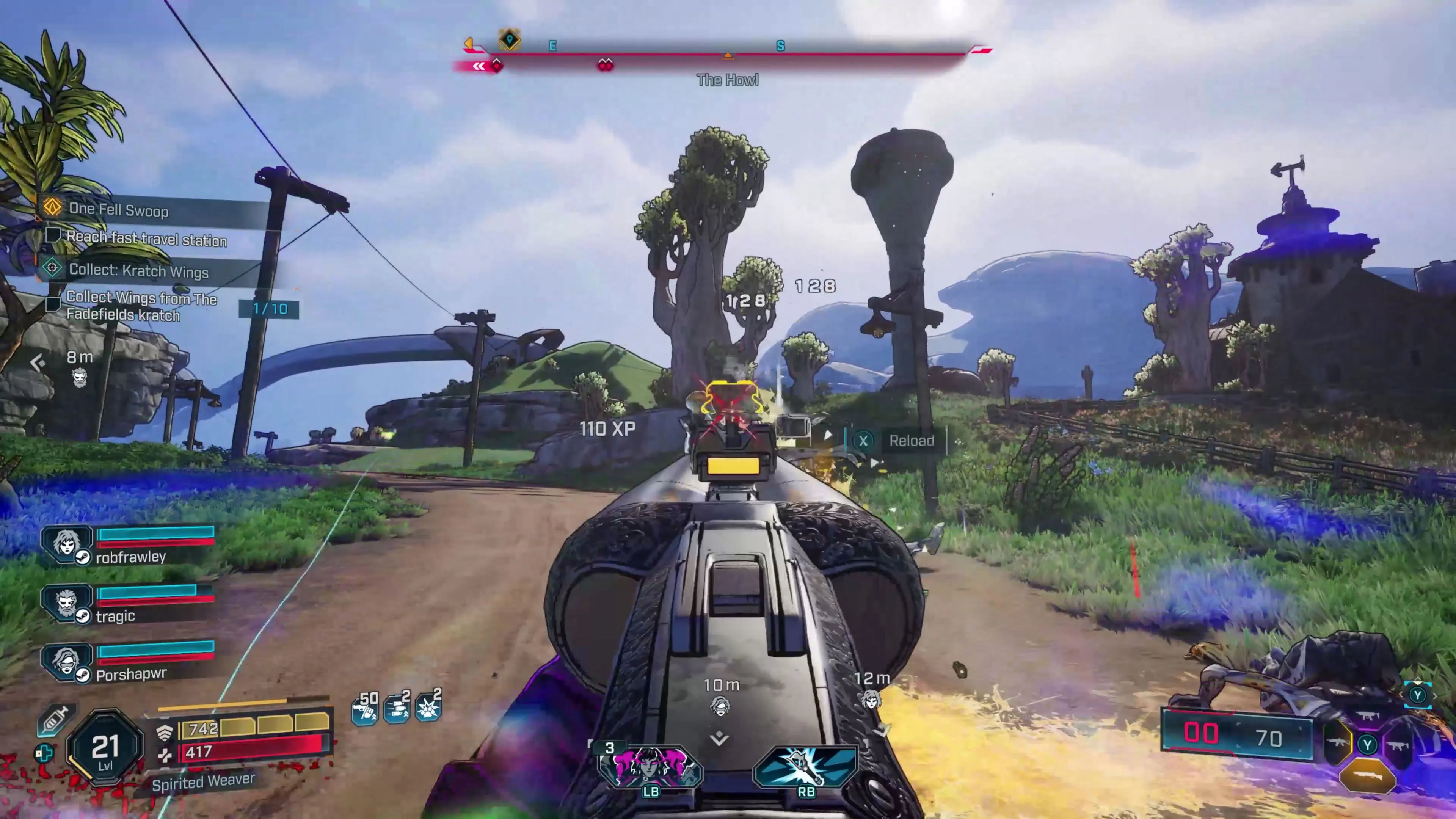 image of Borderlands 4 ShiFT Codes
