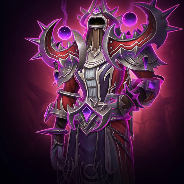wow astral legend title