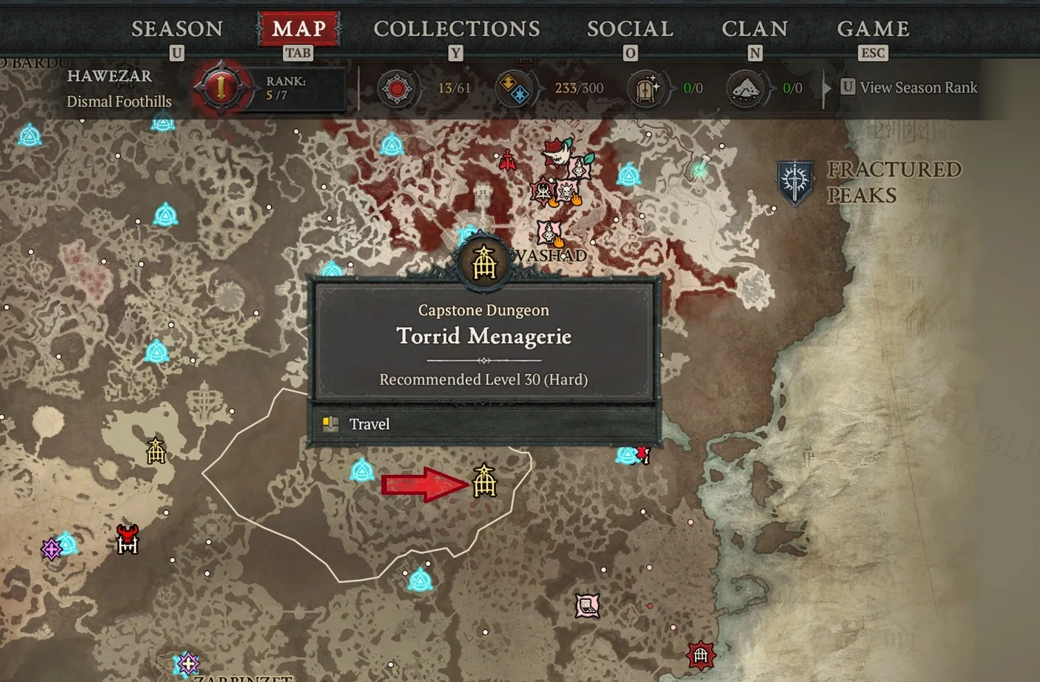 image of Diablo 4 Season 11