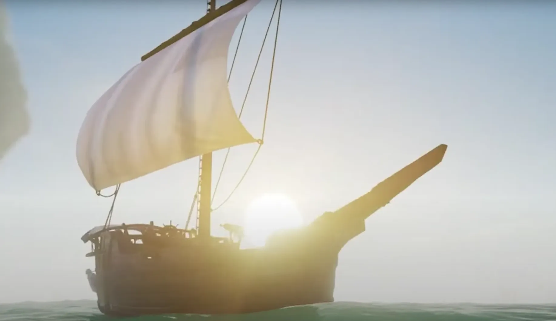 Sea of Thieves Ships image of Sea of Thieves Ships