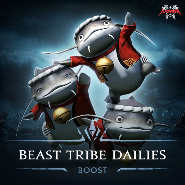 FFXIV Beast Tribe Daily Quests Farm Boost