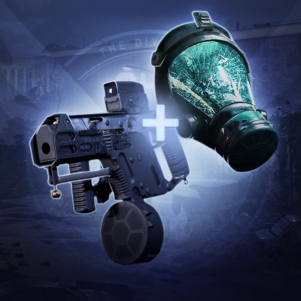 Ouroboros + Coyote’s Mask Bundle