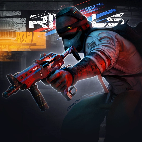 Rivals Event