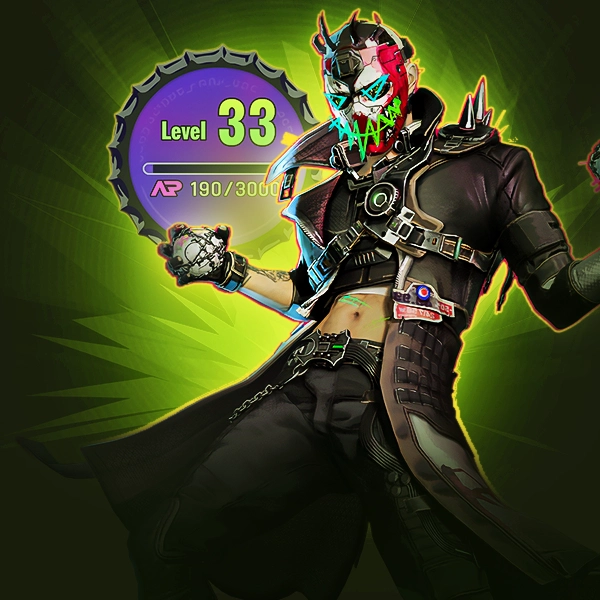 Account Leveling Account Leveling