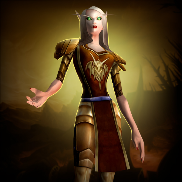 Keepers of Time Reputation