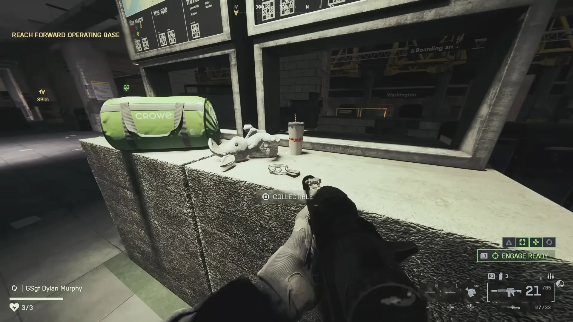 image of Michael Turner