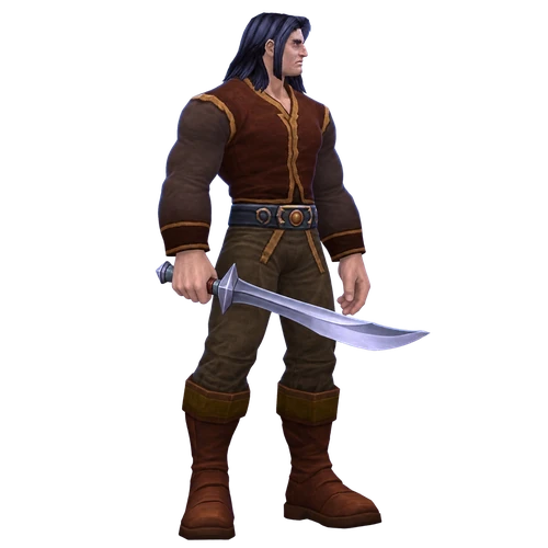 Dextren Ward
