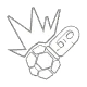 Explosive Grenade