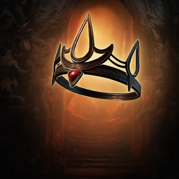 Diablo 4 Diadem of the Ancient