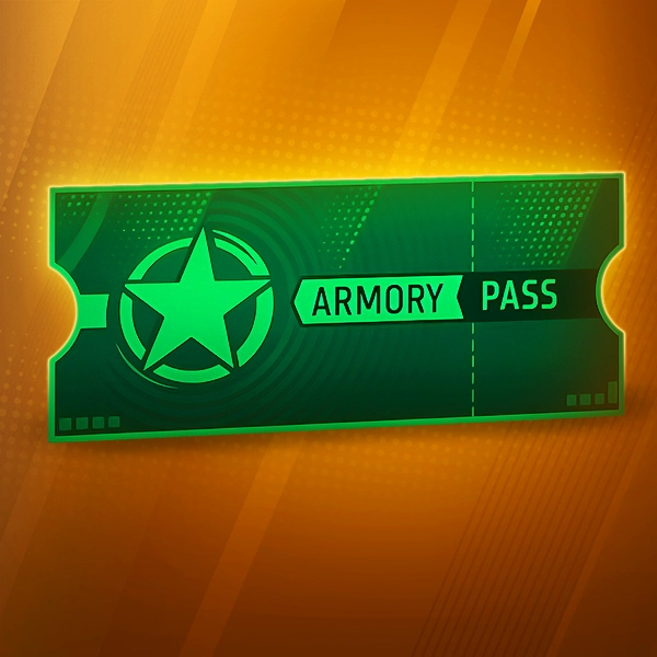 Armory Pass
