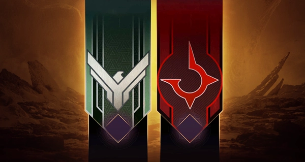 Dune Awakening – Factions Overview