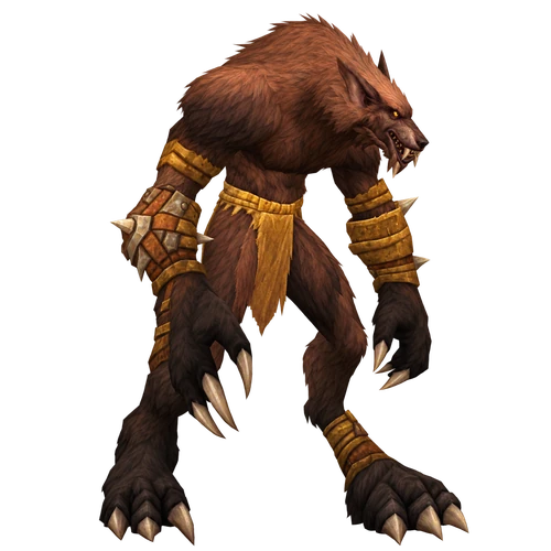 Rethilgore