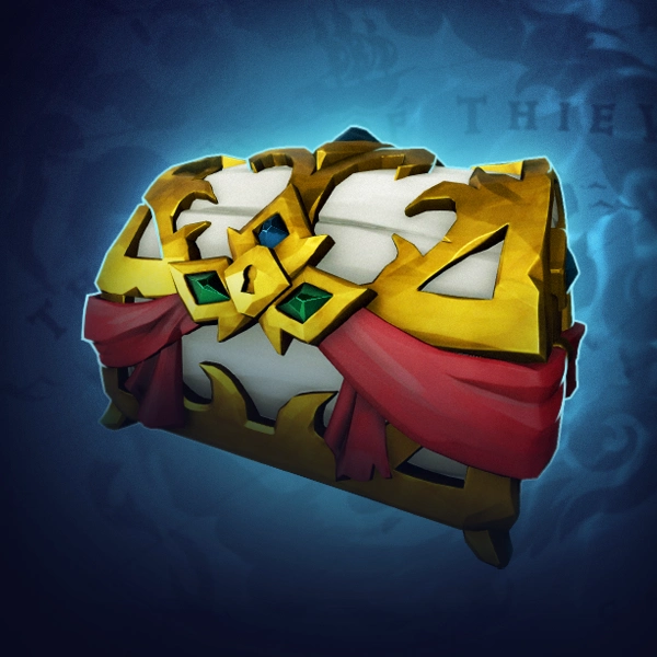 Sea of Thieves Chests of Fortune Farm