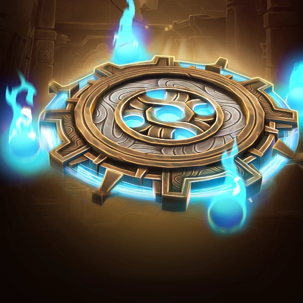 wow xy trustee's gearglider