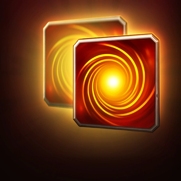 Legion Remix Infinite Power