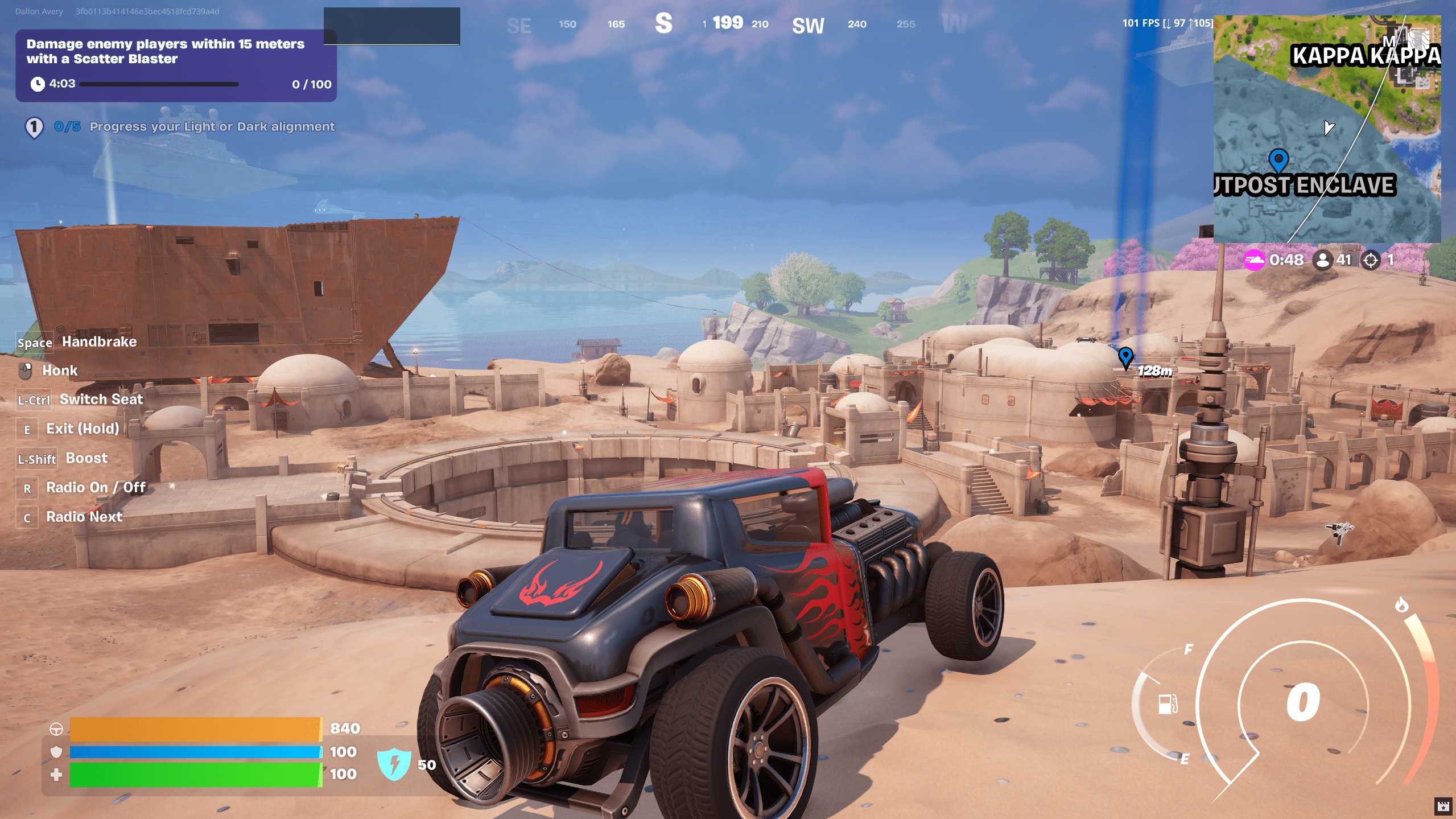 image of Galactic Battle Quests