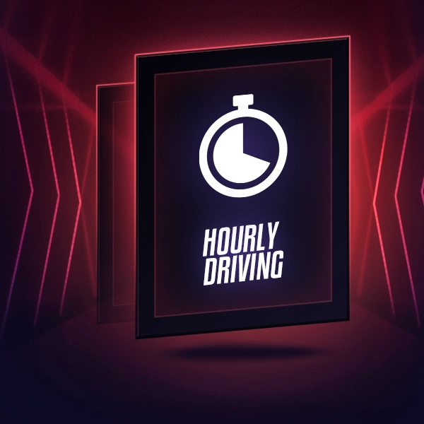 Marvel Rivals Hourly Driving Service Image