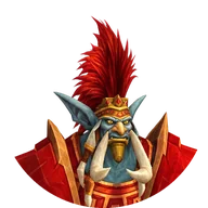 Bloodlord Mandokir