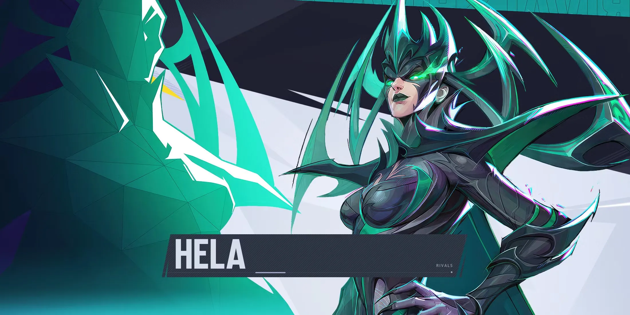 Marvel Rivals Hela image of Marvel Rivals Hela