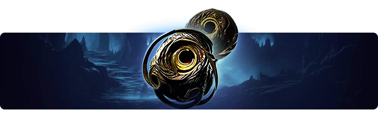 Path of Exile 2 Jeweller’s Orb