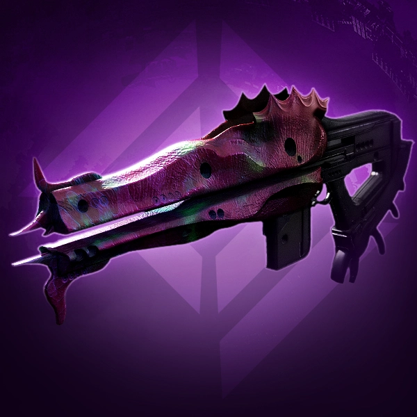 Destiny 2 Acasia's Dejection Boost