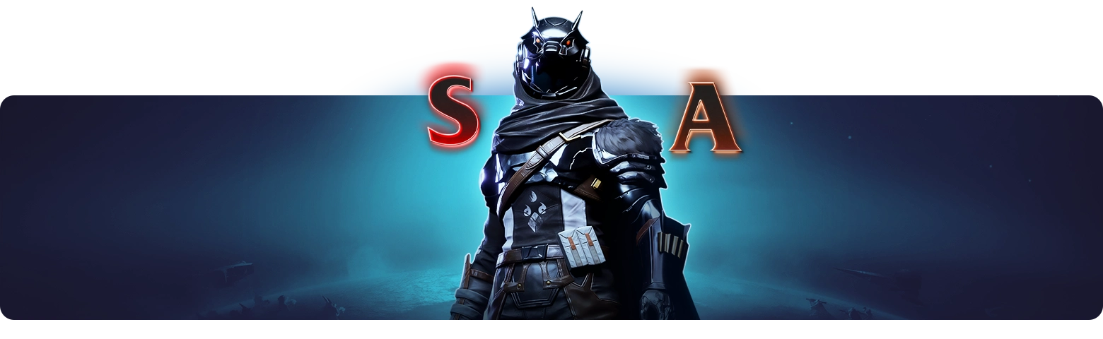 Destiny Rising Best Character Builds