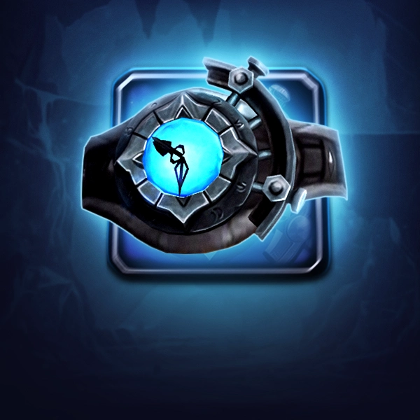 Titan Disc Belt Titan Disc Belt