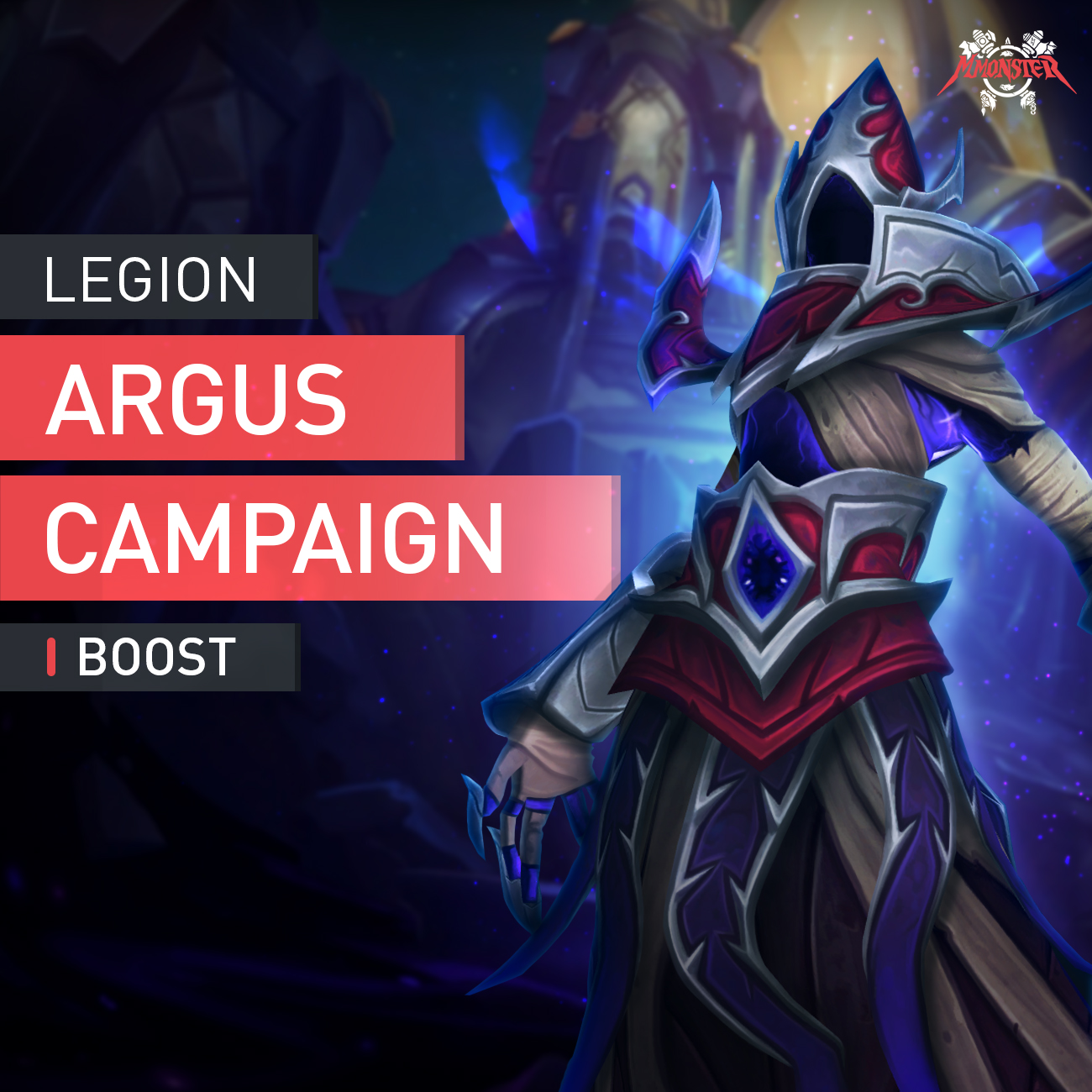 Argus Campaign