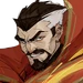 Doctor Strange