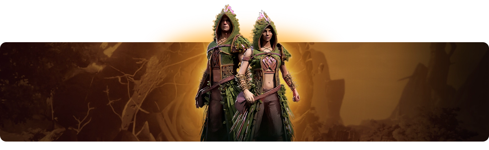 Ashes of Creation: Everything We Know
